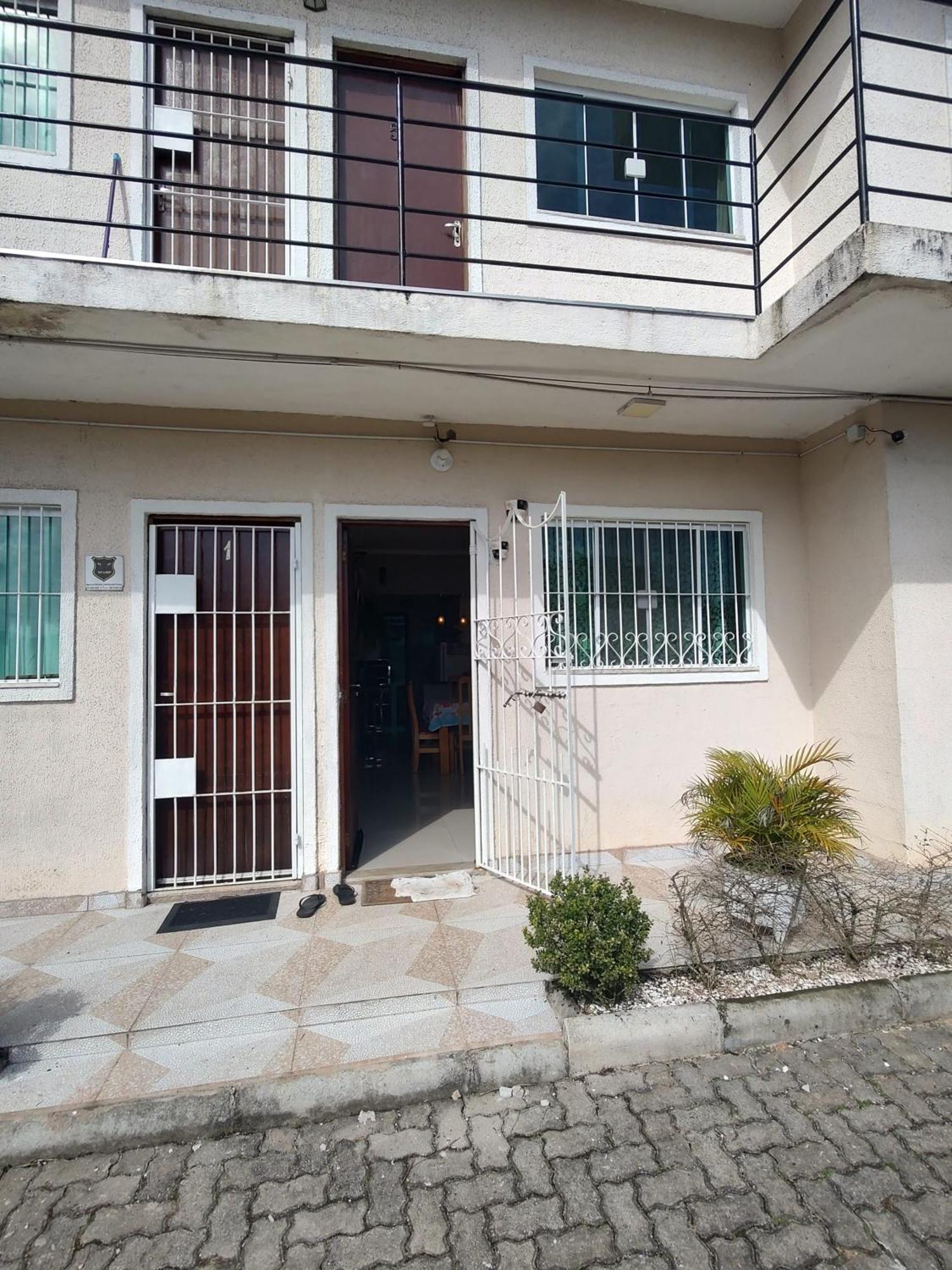 Alugo Apartamento Na Praia Cocanha Caraguatatuba Exterior foto